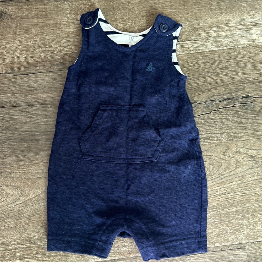 Gap Rompers